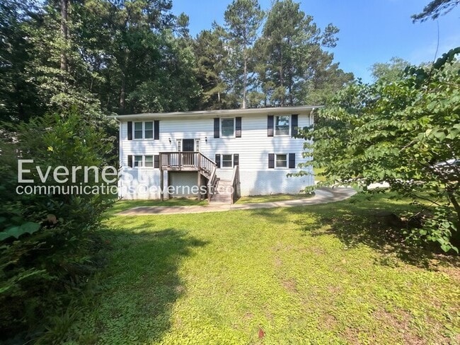 Building Photo - 3815 Cumberland Way
