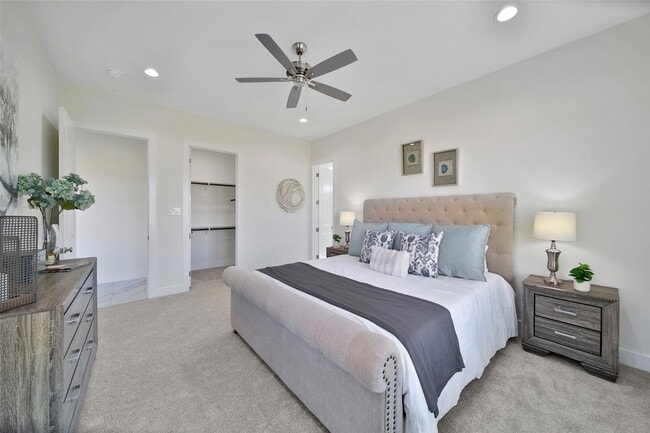 Building Photo - 7611 Athlone Dr