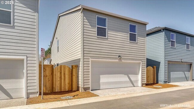 Building Photo - 1107 SE 193rd Pl
