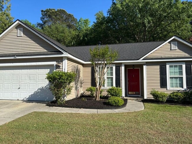 Building Photo - 3307 Crowell Ln