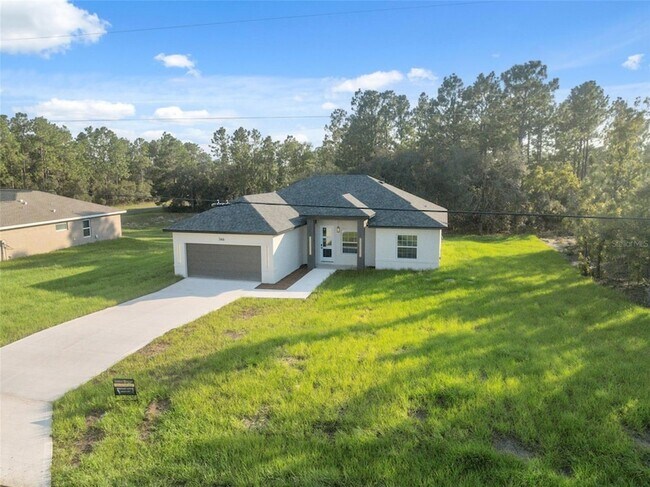Building Photo - 746 Marion Oaks Manor