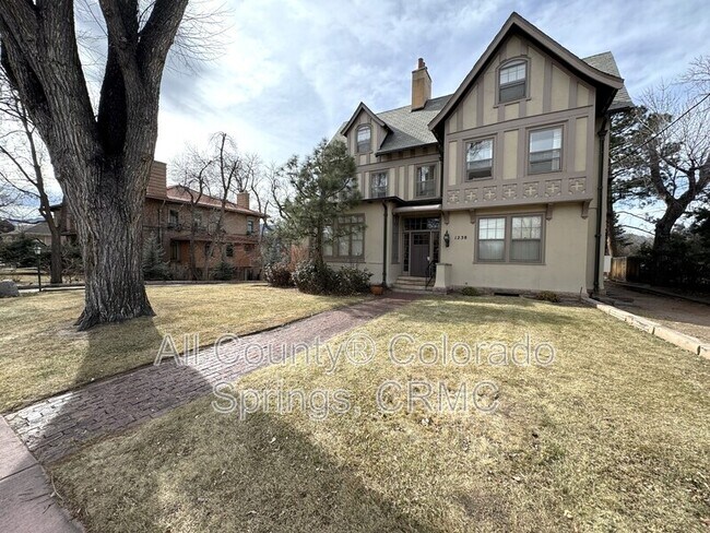 Building Photo - 1238 Wood Ave