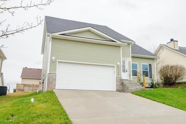 Building Photo - 128 Alumni Dr