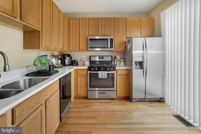 Building Photo - 4809 Stilton Ct