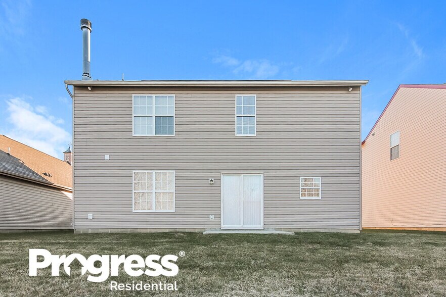 Building Photo - 1848 Ernest Dr