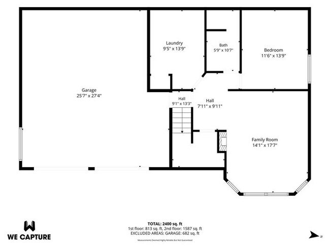 Building Photo - Air Conditioned Urban Retreat in Whispering Pines