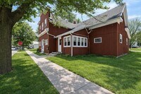 Building Photo - 629/631 Park Avenue