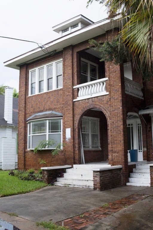 Building Photo - 2583 Post St