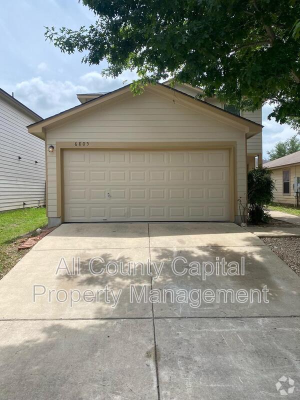 Building Photo - 6805 Doyal Dr