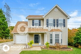 Building Photo - 5511 Grapevine Ct