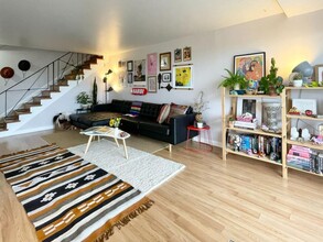 Building Photo - 301 N Beauregard St