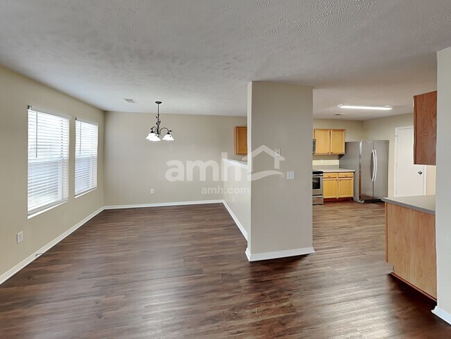 Building Photo - 2672 New Port Royal Rd