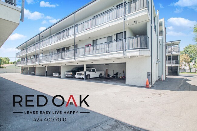 Building Photo - 7466 Rosemead Blvd