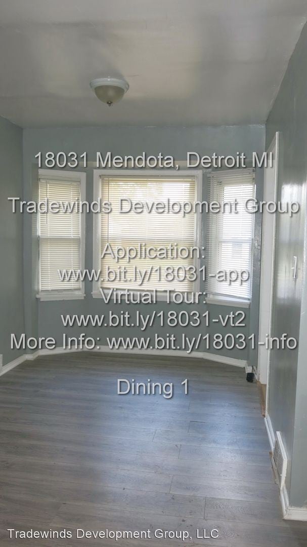 Building Photo - 3 br, 1 bath House - 18031 Mendota St.