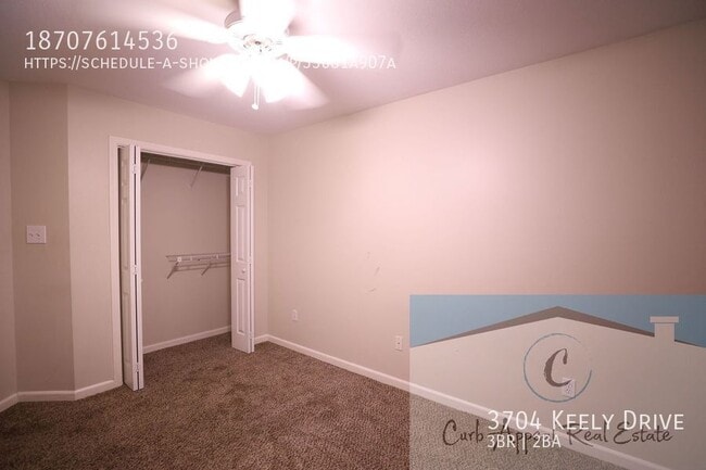 Building Photo - 3704 Keely Dr