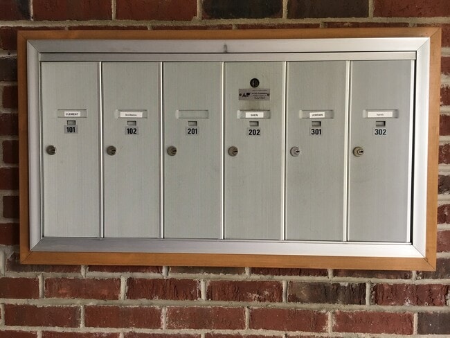 Building Photo - 616 E 5th Ave