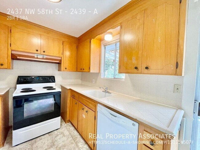 Building Photo - 2437 NW 58th St