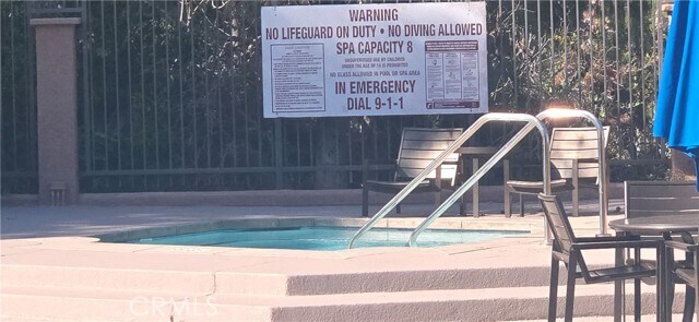 Building Photo - 2525 San Gabriel Way