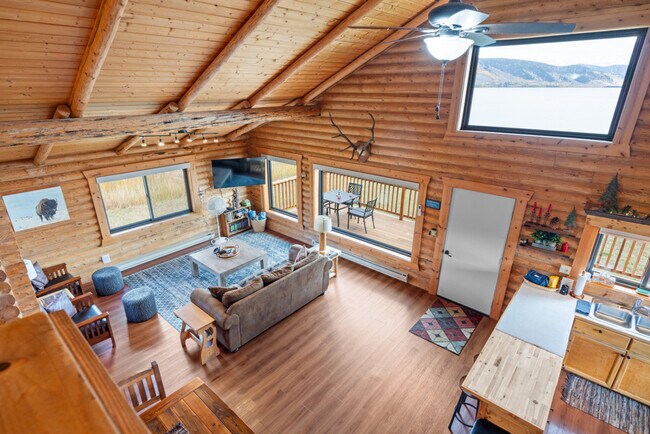 Building Photo - 5406 Henrys Lake Rd