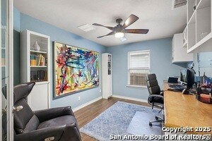 Building Photo - 433 Cactus Flower