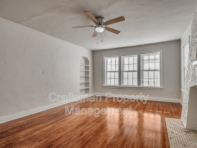 Building Photo - 1801 NW 22nd St