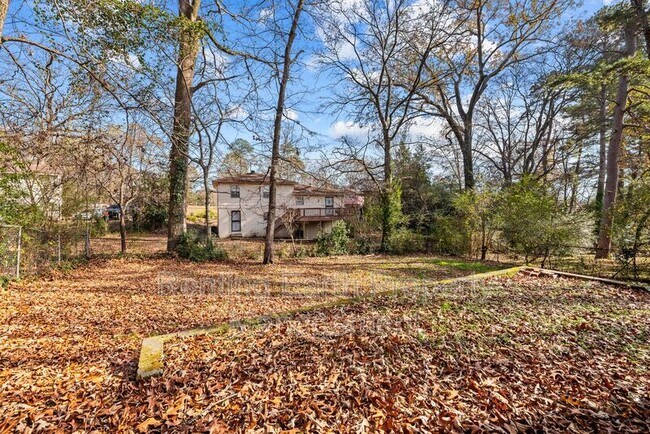 Building Photo - 1317 Glenwood St NW