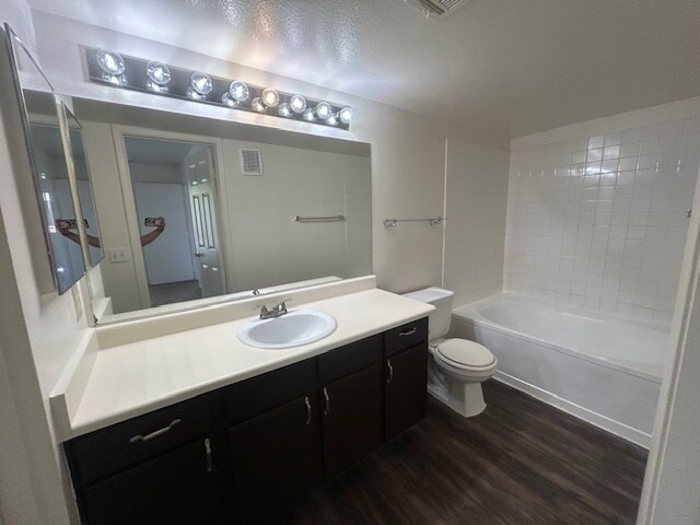 Building Photo - 2300 E Silverado Ranch Blvd