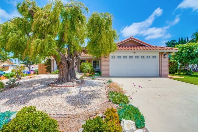 Building Photo - Single Story Oceanside Home Available July...