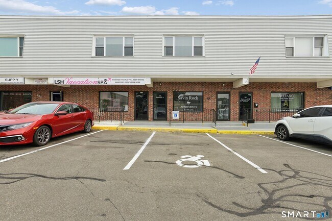 Building Photo - 256 Captain Thomas Blvd