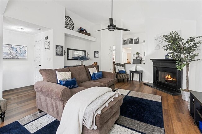 Building Photo - 4909 Truitt Ln