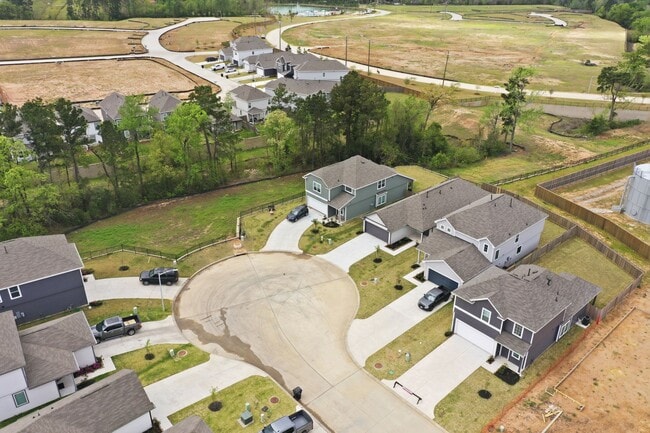 Building Photo - 14107 Balcones Fault Ct