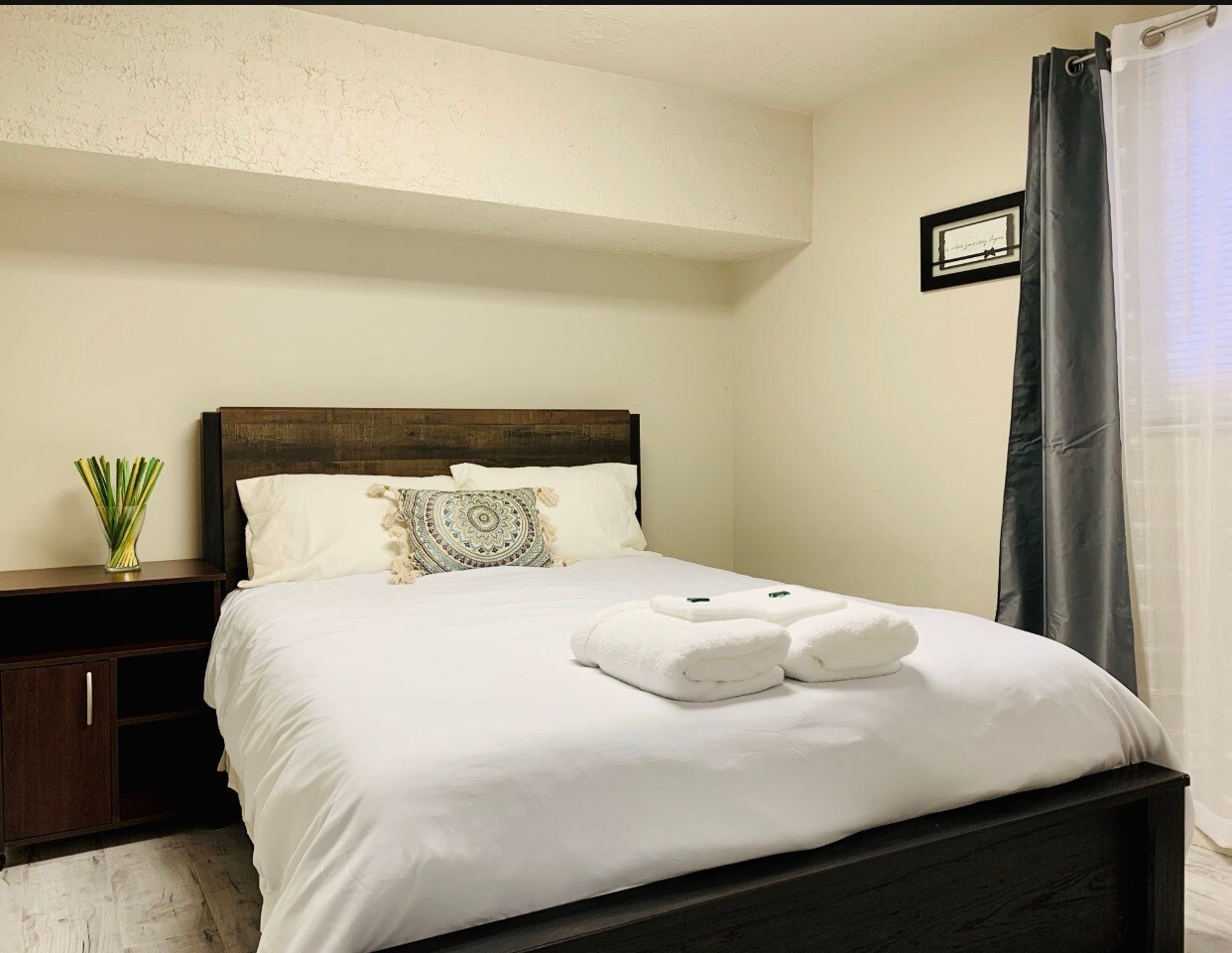 Bedroom 3 - 1885 E Jeremy Ct