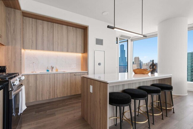 Building Photo - 1000 S Michigan Ave