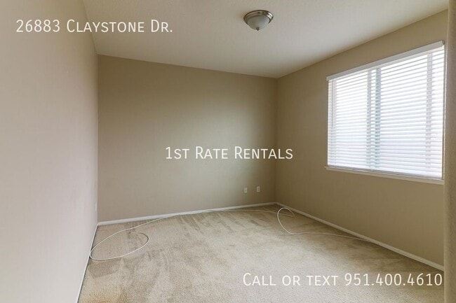 Building Photo - 26883 Claystone Dr