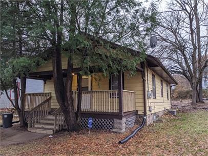 Primary Photo - 203 Webster Ave