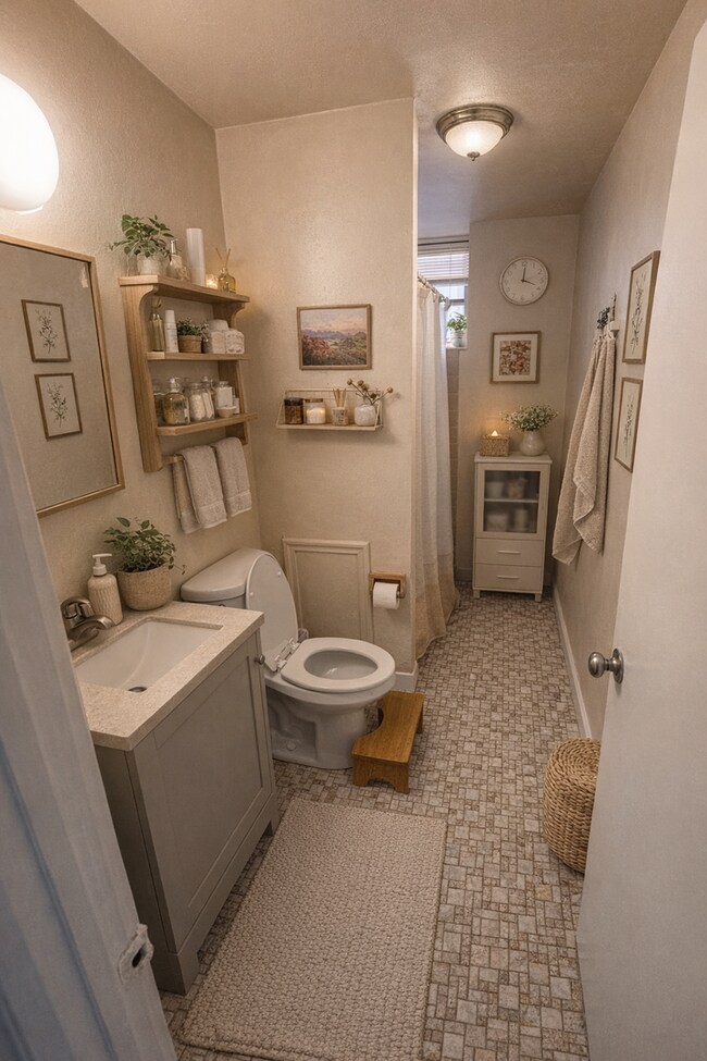 Building Photo - Spacious 2 Bed / 1 Bath Available July 10 | $1,625 | Pet Friendly + Free Storage