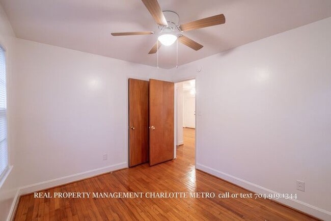 Building Photo - Charming 2 Bedroom Home in Charlotte!