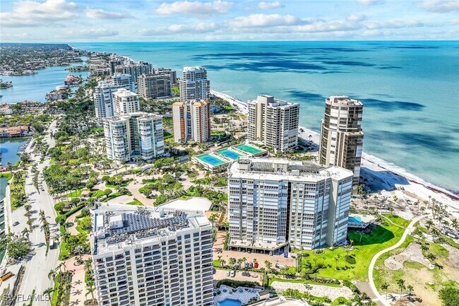 Building Photo - 4401 Gulf Shore Blvd N