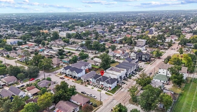 Building Photo - 1515 Egypt St