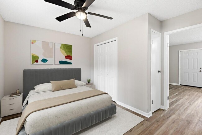 Building Photo - 104 Cone St