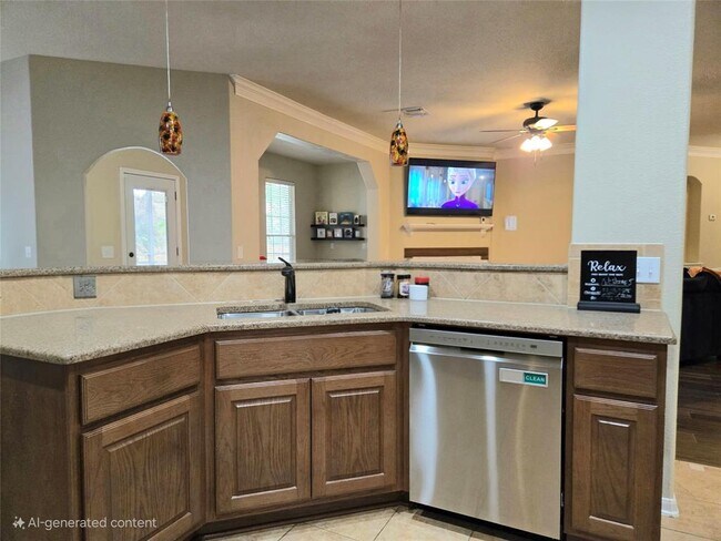 Building Photo - 6104 York Bridge Cir