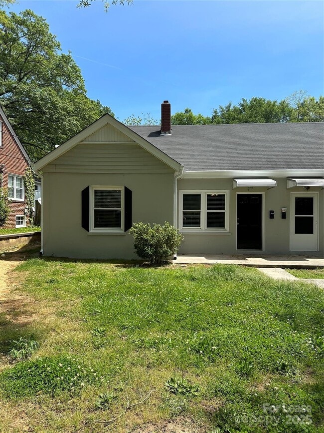 Primary Photo - 116 N Belvedere Ave