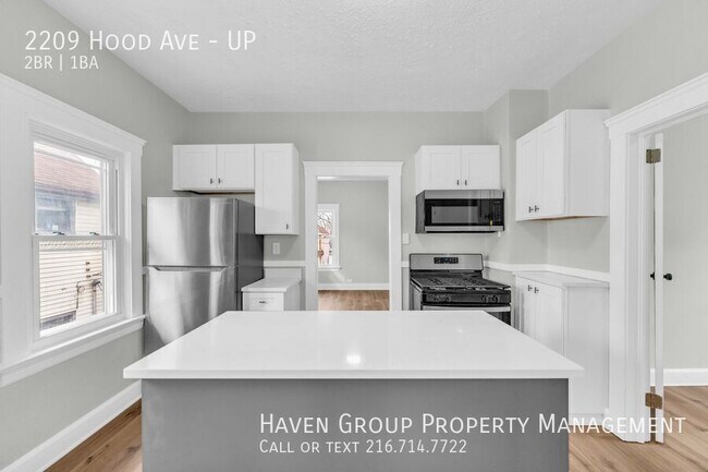 Building Photo - 2209 Hood Ave