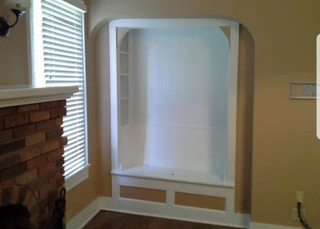 Building Photo - 323 Furr Dr