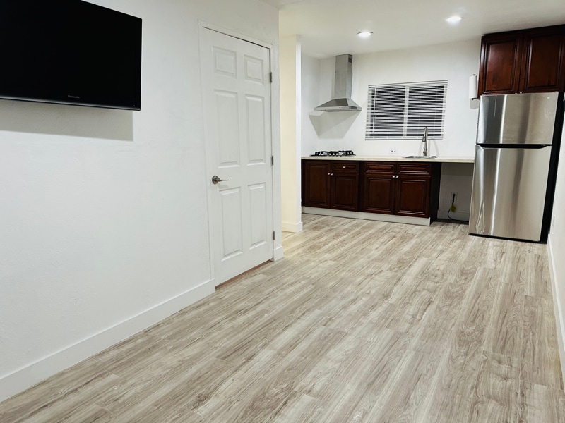 Building Photo - 2707 Cridge St