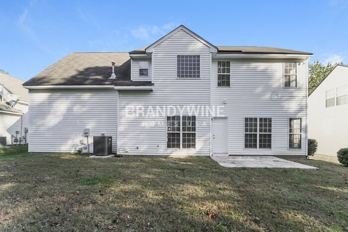 Building Photo - 10809 Gold Pan Rd