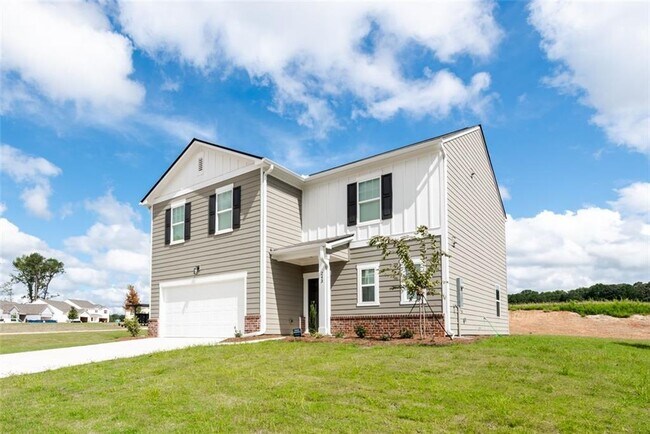 Primary Photo - 243 Casteel Ln