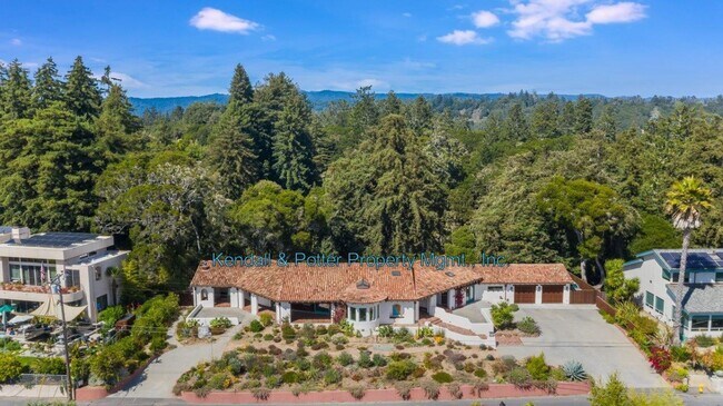 Building Photo - Executive Coastal Living at the Historic P...