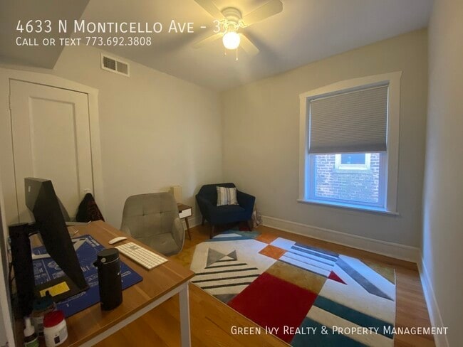 Building Photo - 4633 N Monticello Ave