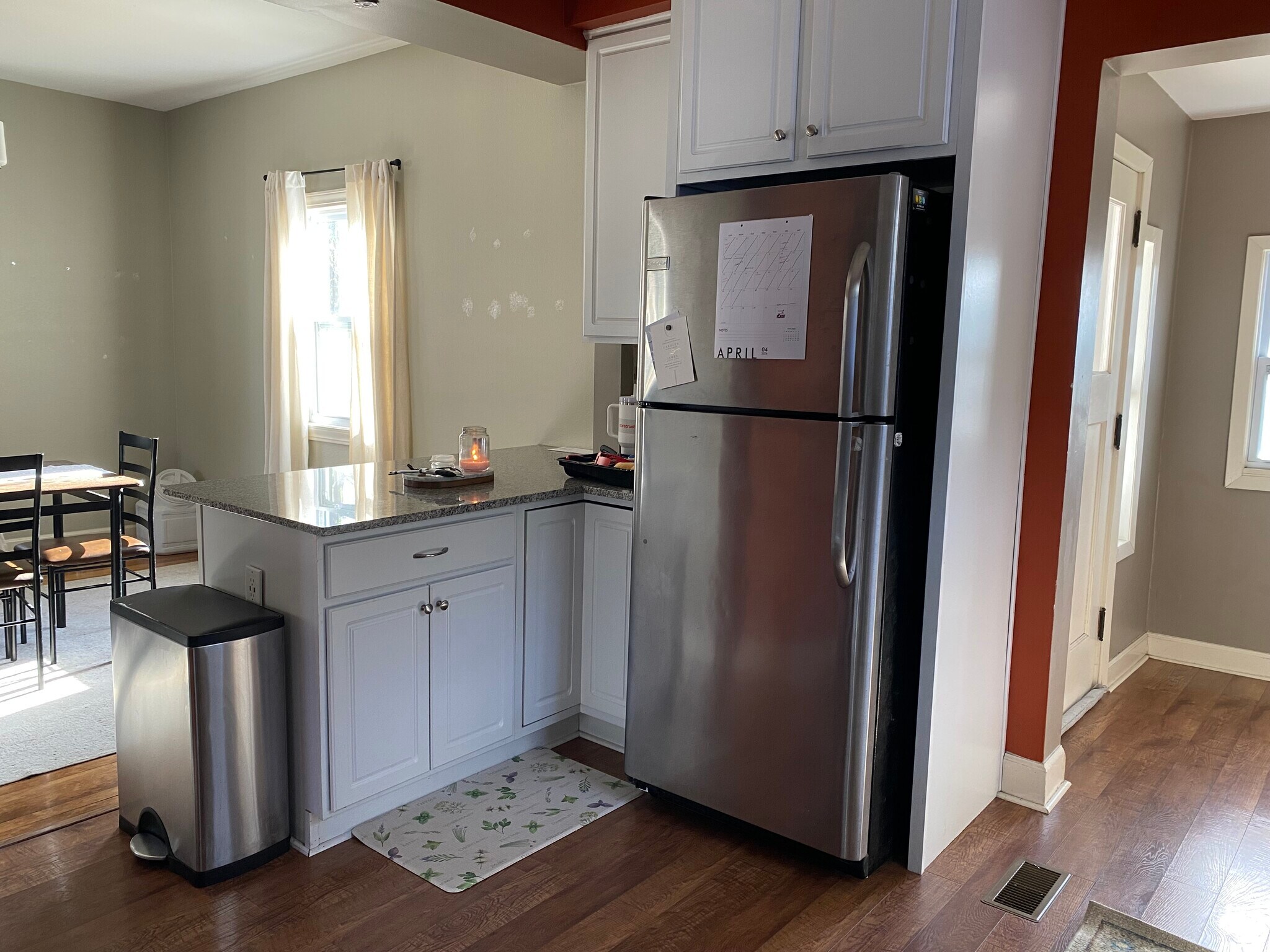 Building Photo - 3318 Tyler St NE